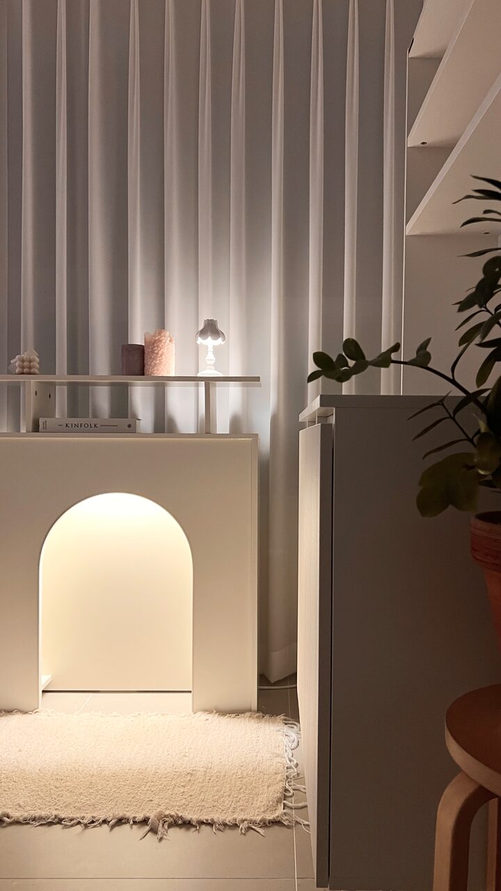 short form carousel card thumbnail