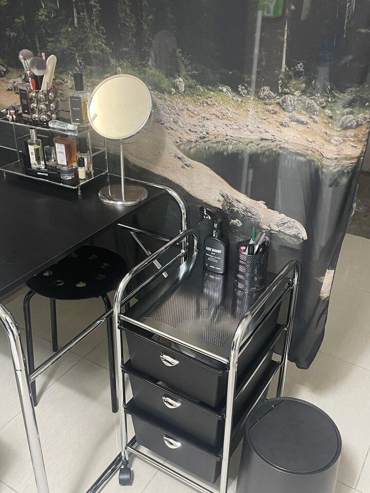 short form carousel card thumbnail