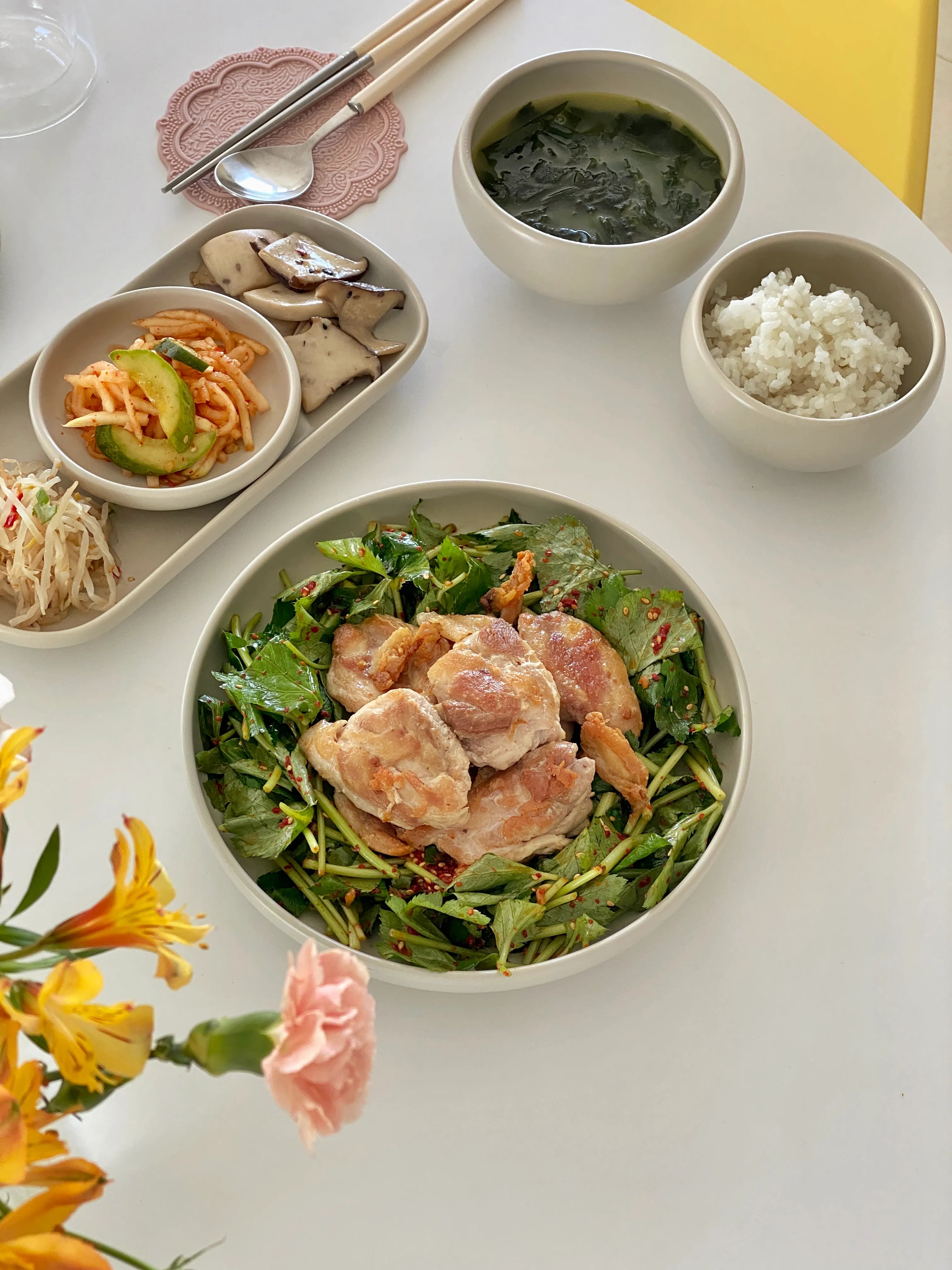 May Dinnerware Set for 2 (14-Piece) user photo