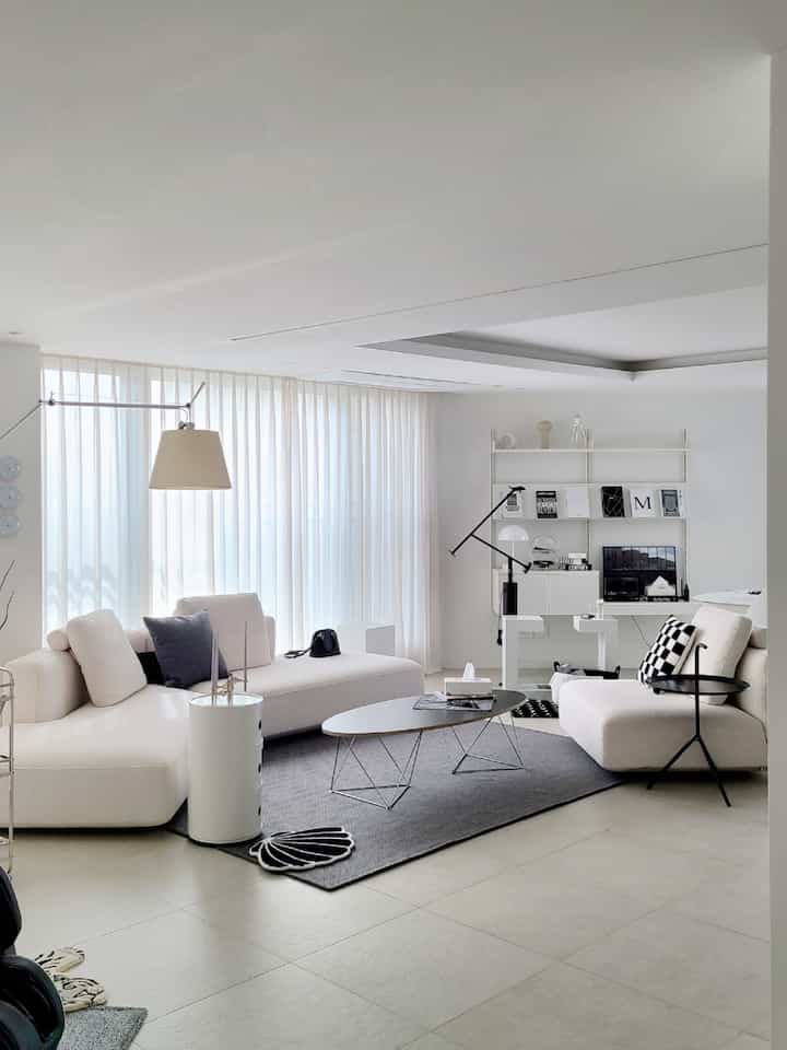 OHome Class - Apakah ini kelas fotografi saya yang ketiga atau keempat😂
Semakin banyak saya mendengarkan, semakin saya dapat memahami secara detail.