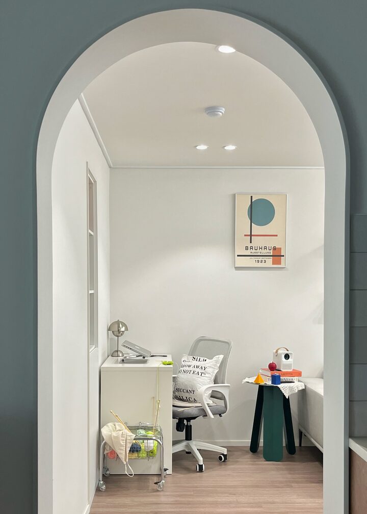 short form carousel card thumbnail