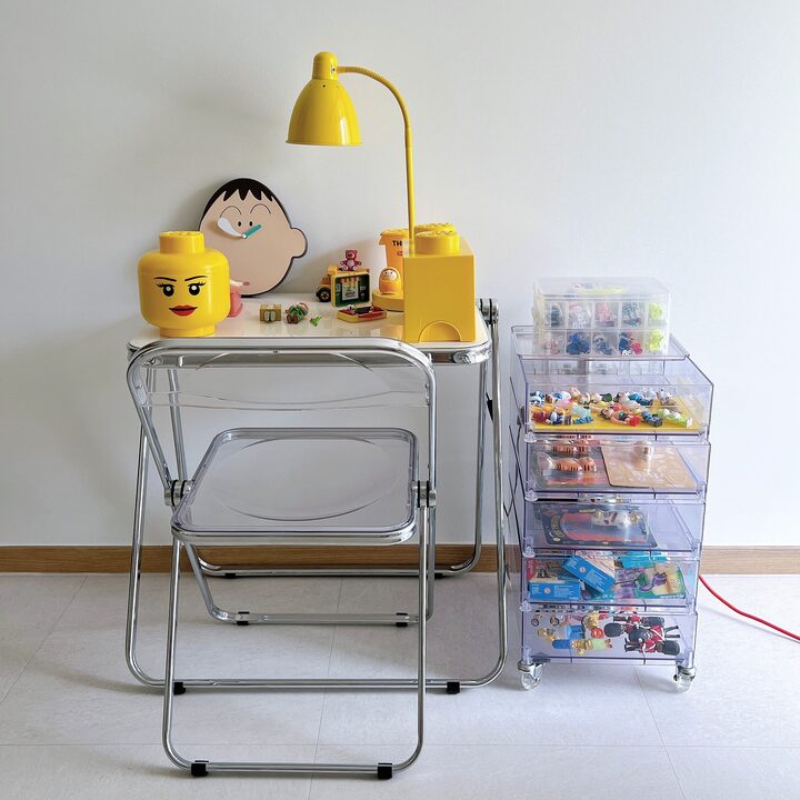 short form carousel card thumbnail