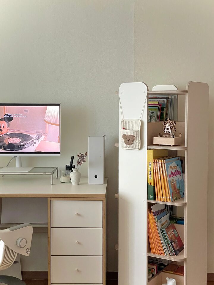 short form carousel card thumbnail