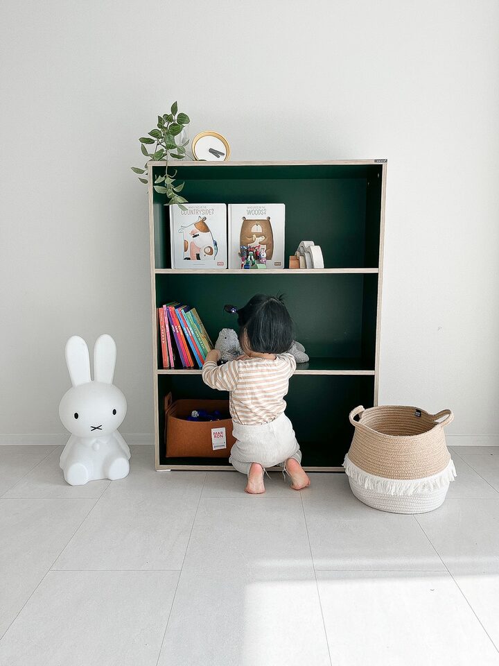 short form carousel card thumbnail