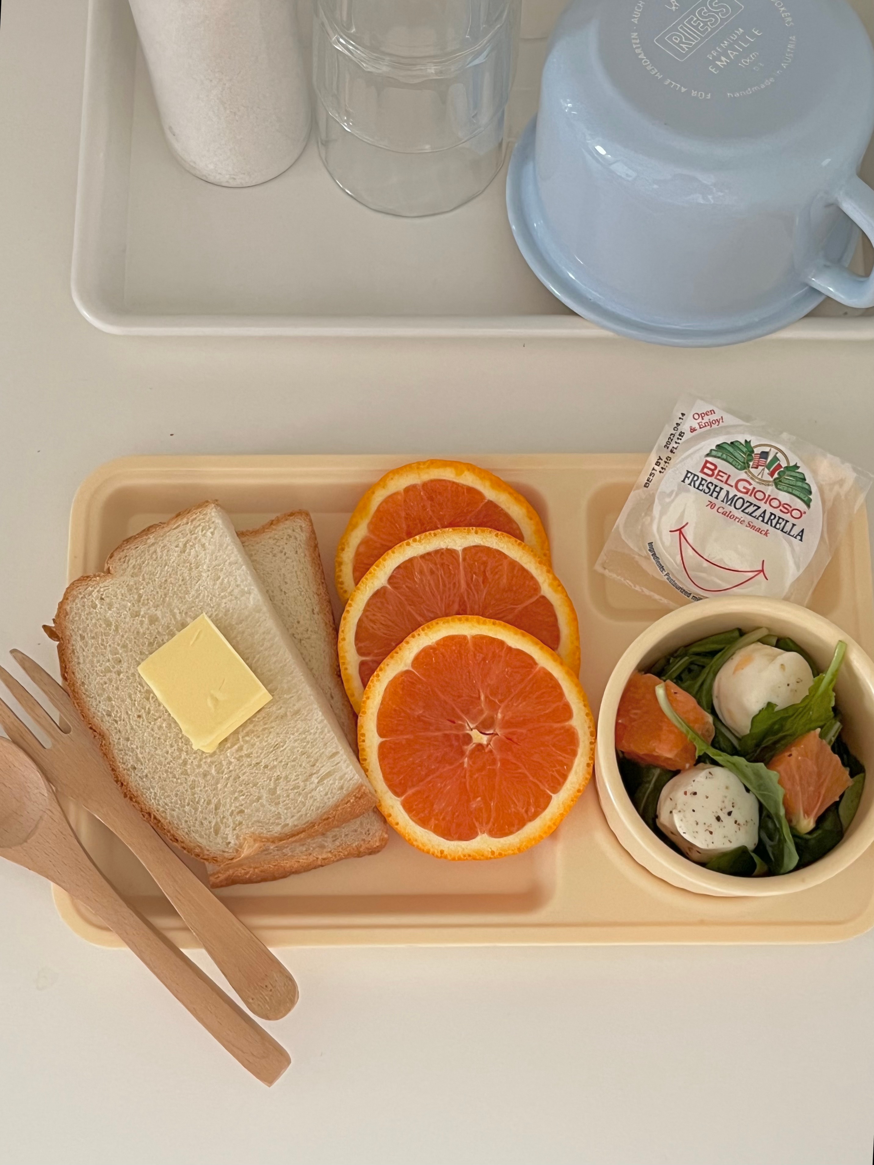 Heyday Mini Square Tray Set user photo