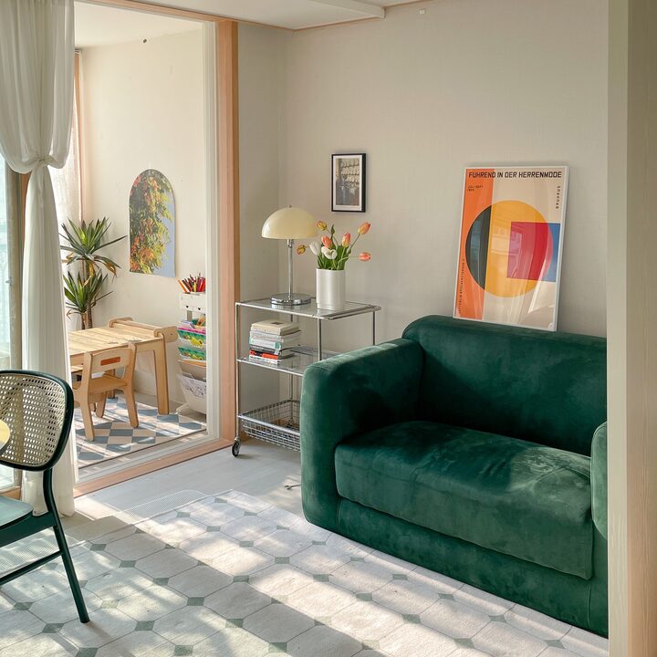 short form carousel card thumbnail