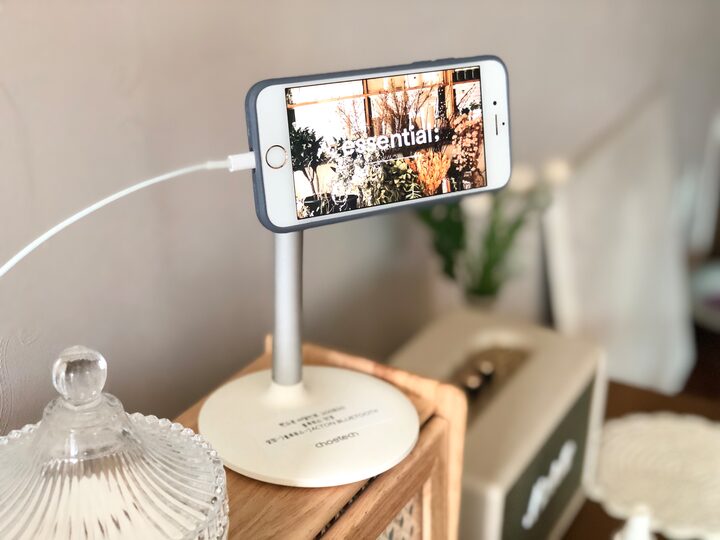 short form carousel card thumbnail