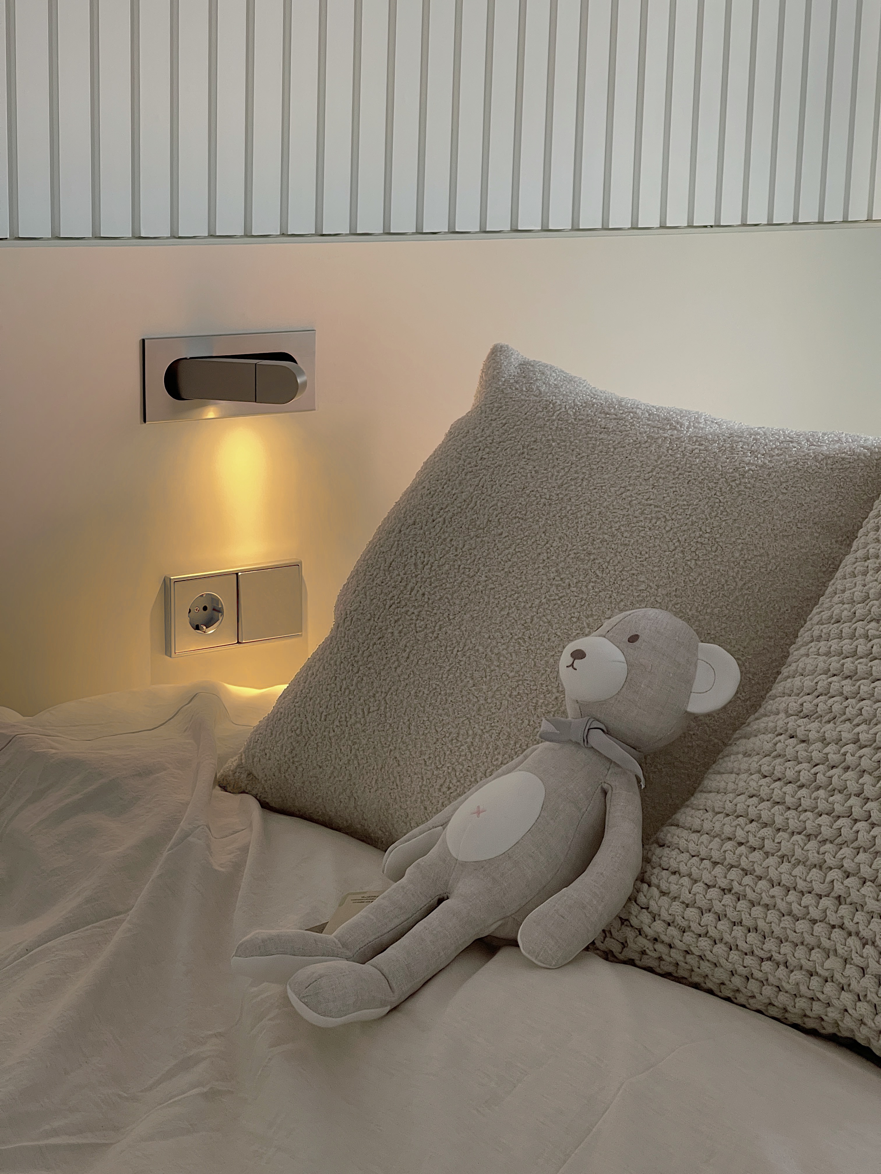IKEA クッションカバー IKEA KRYDDBUSKE クリッドブスケ クッションカバー | クッション