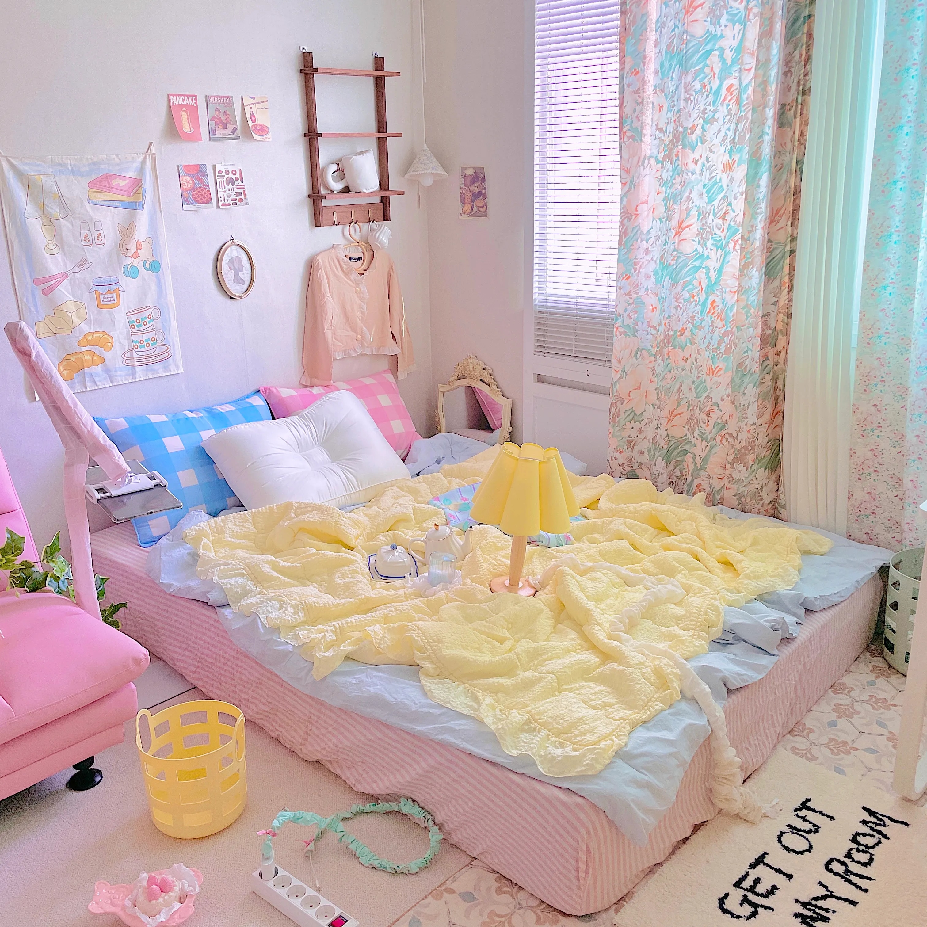 Soft Mood Allergy Care Dust Free Pillowcase user photo