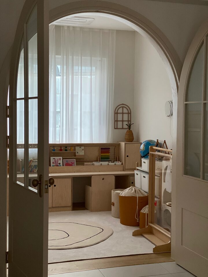 short form carousel card thumbnail