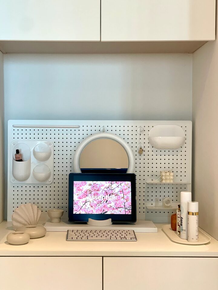 short form carousel card thumbnail