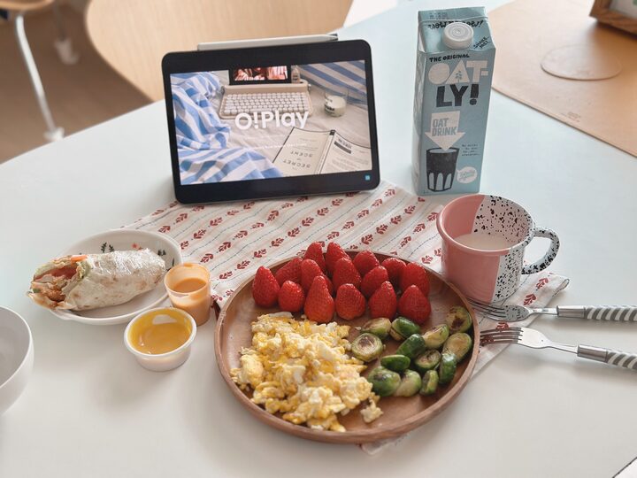 short form carousel card thumbnail