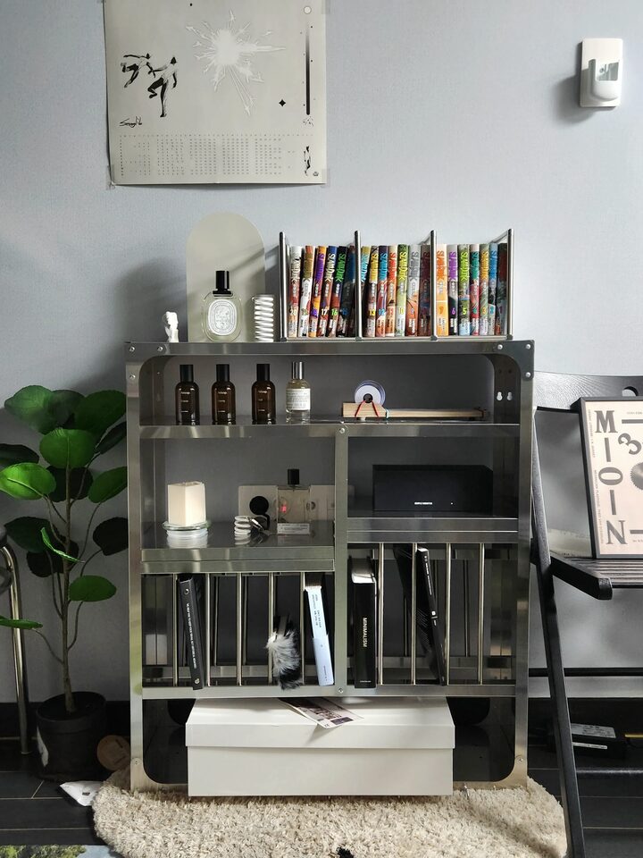 short form carousel card thumbnail