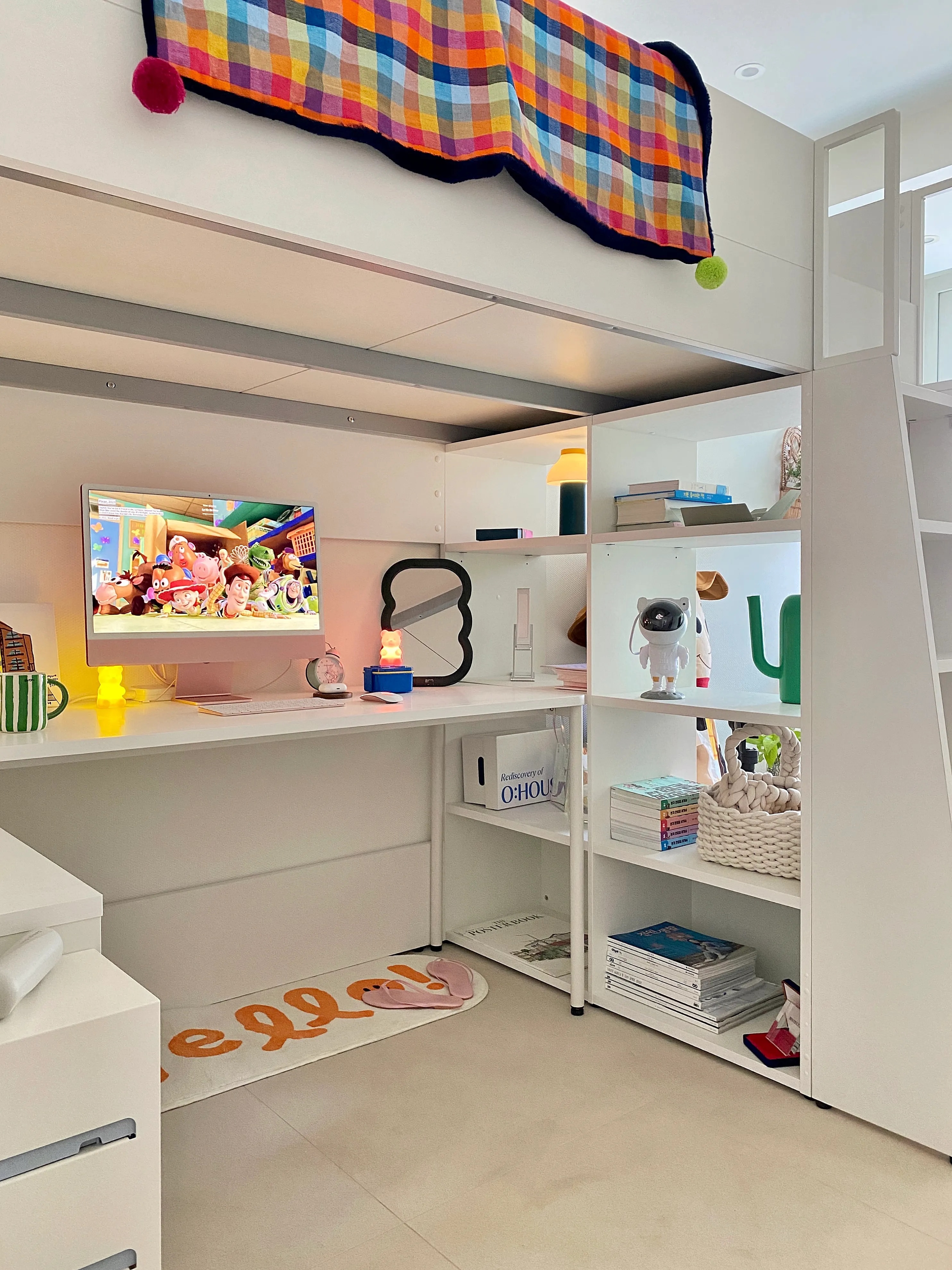 Gummy Bear Lamp Set of 3 user photo