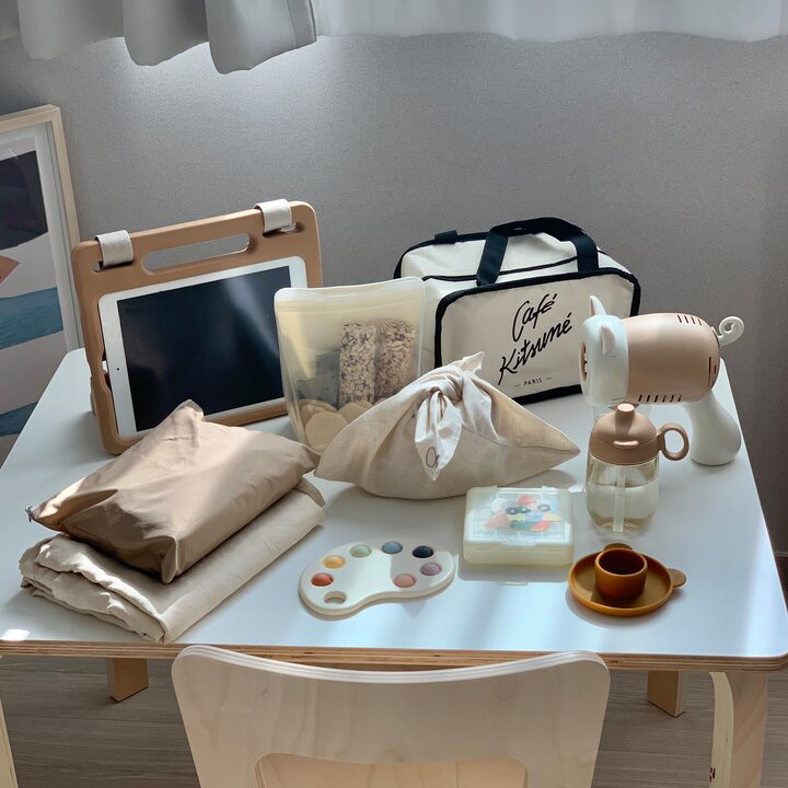 short form carousel card thumbnail