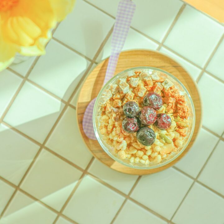 short form carousel card thumbnail