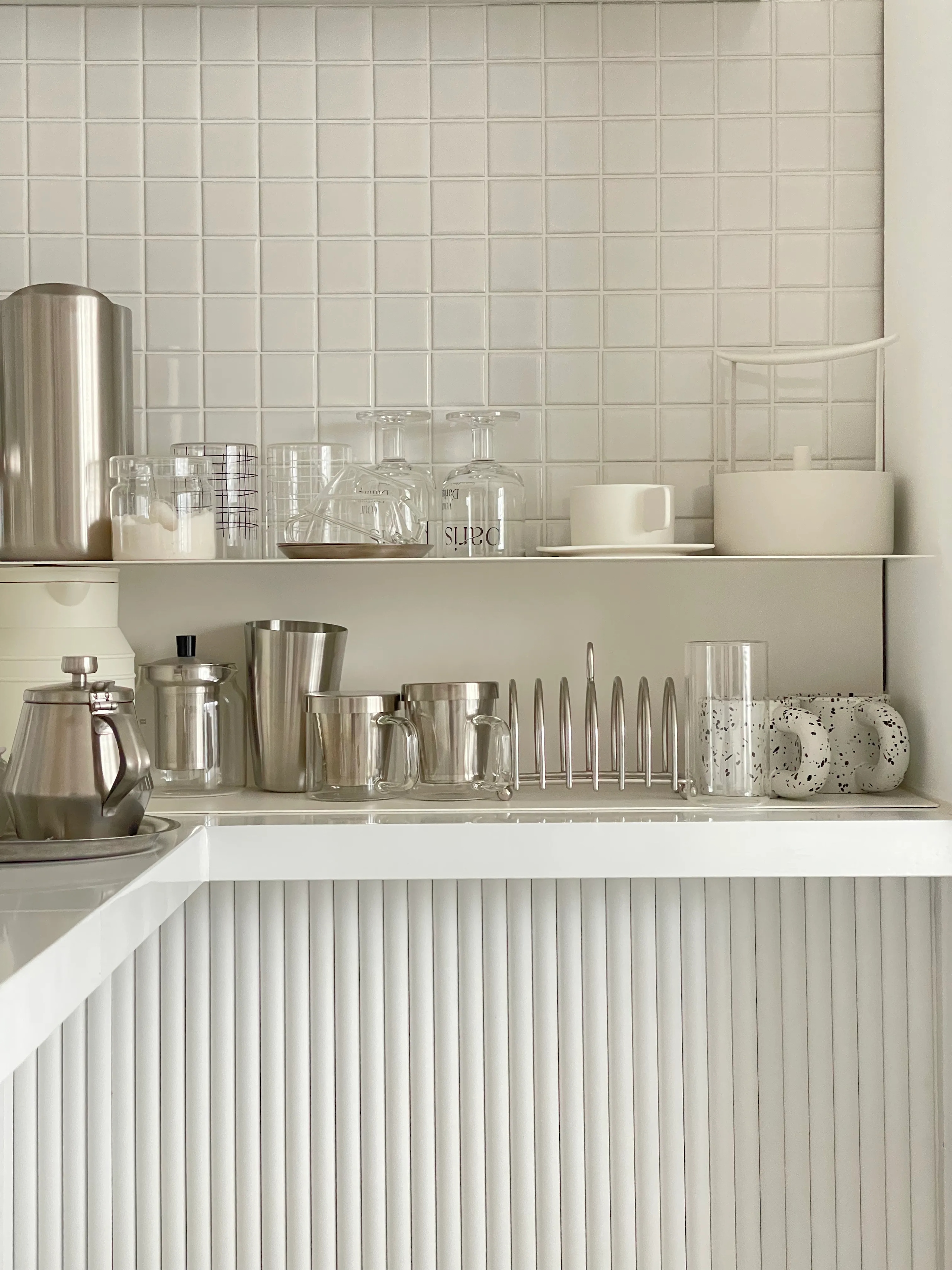 BOTKYRKA Wall Shelf | Decor and furniture shopping at Ohouse