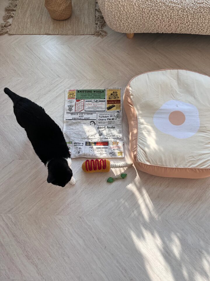 short form carousel card thumbnail