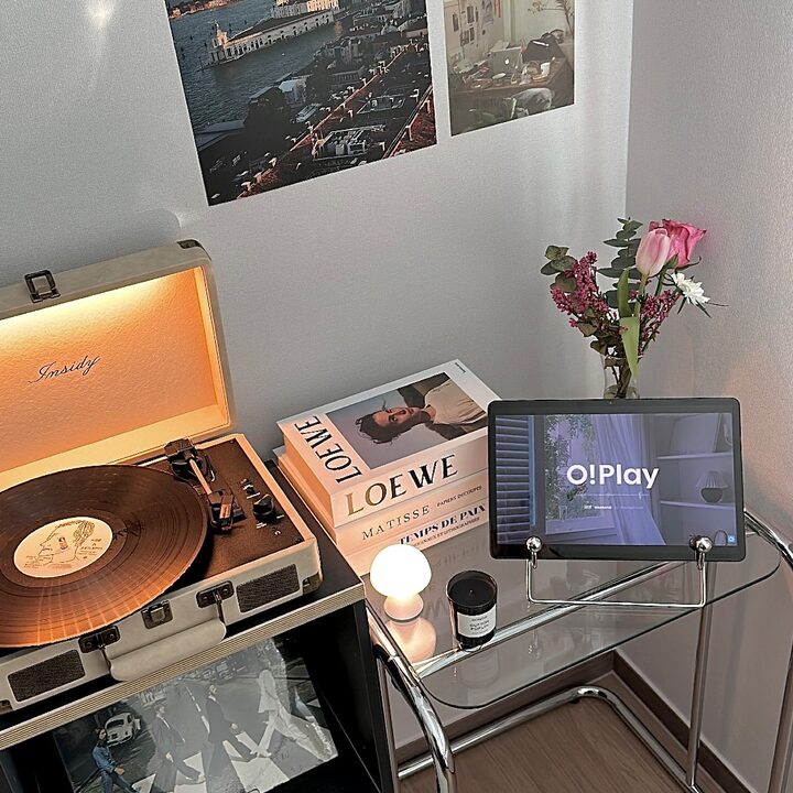 short form carousel card thumbnail