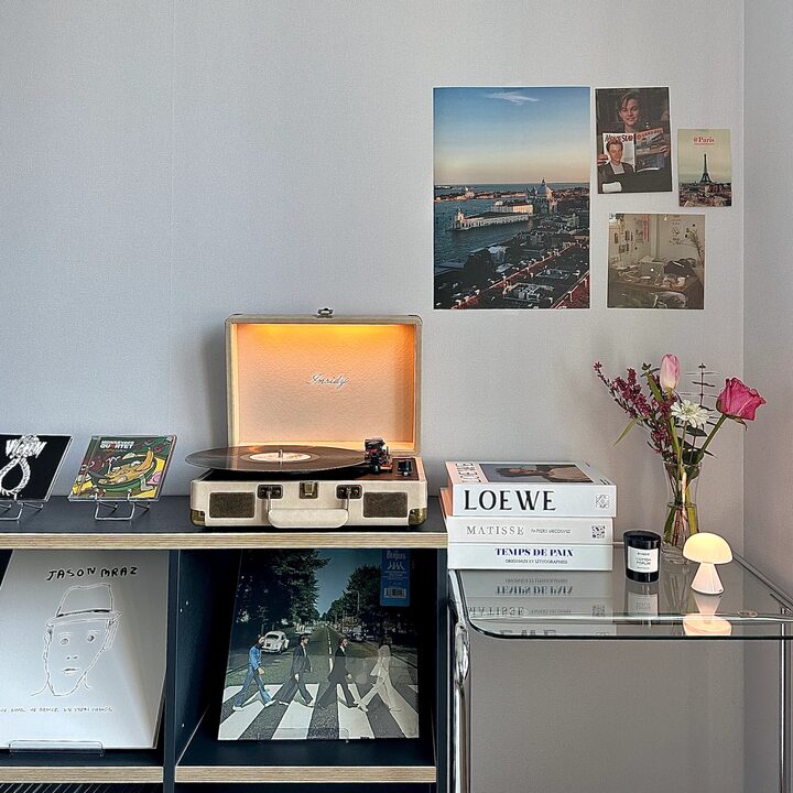 short form carousel card thumbnail