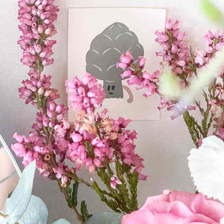 4月のオハウス💕

今日の花 

家の中でも花💐外でも花の木💐 

あまりにも春のオハウスの夫の花の贈り物😆
外でも花の香りいっぱいの木に出会えてよかったです🤍