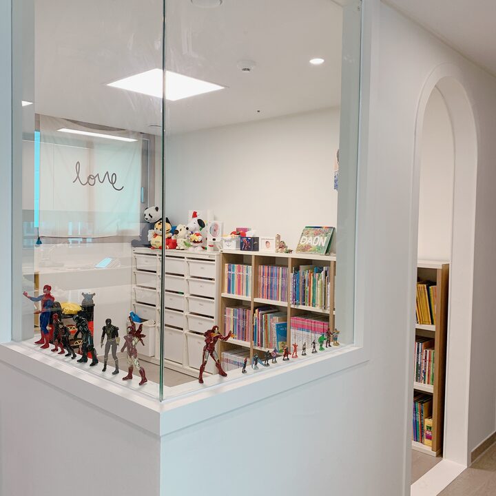 short form carousel card thumbnail