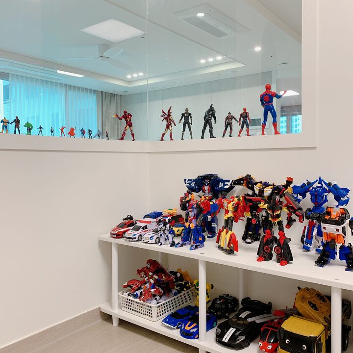 short form carousel card thumbnail