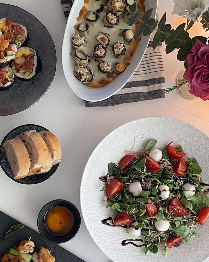 short form carousel card thumbnail