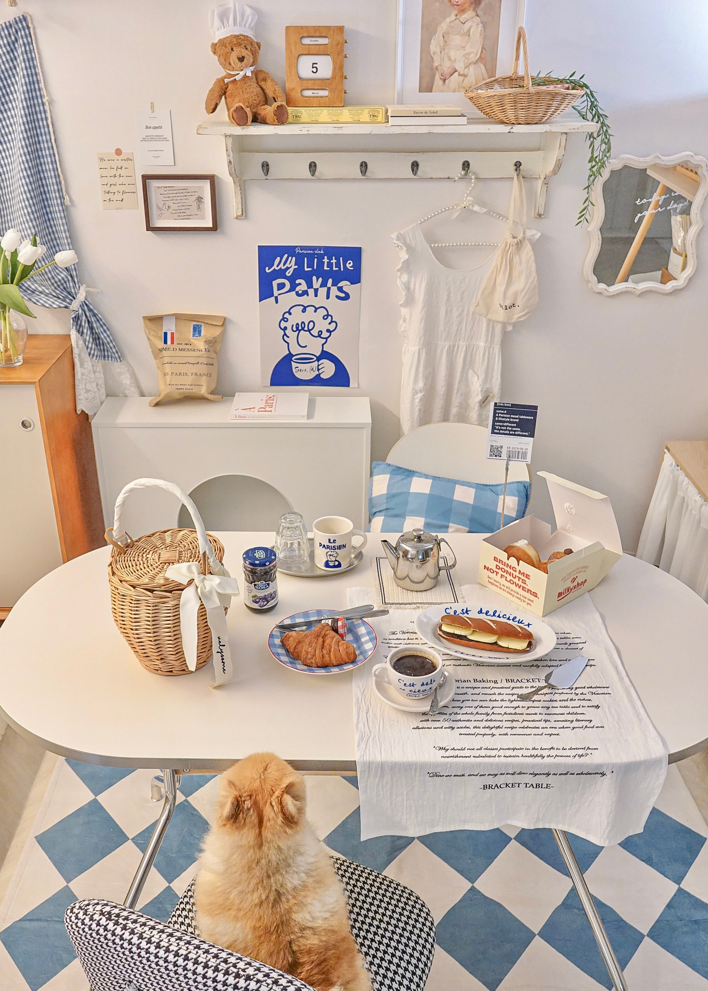 Soft Mood Allergy Care Dust Free Pillowcase user photo