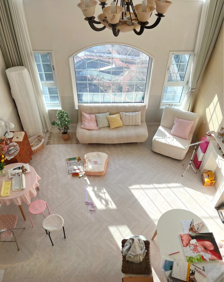 short form carousel card thumbnail