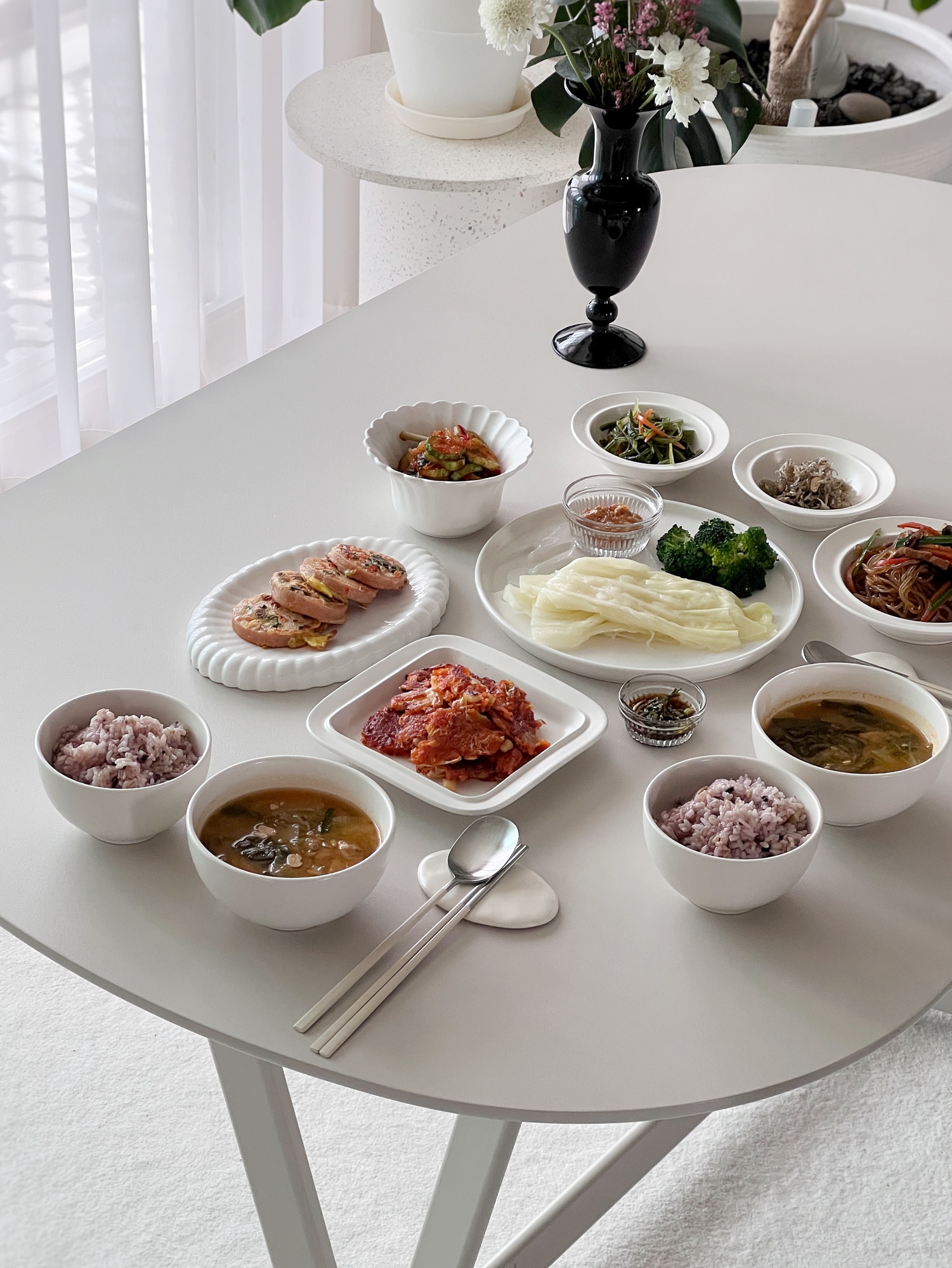 Moonlight Serving Plate user photo