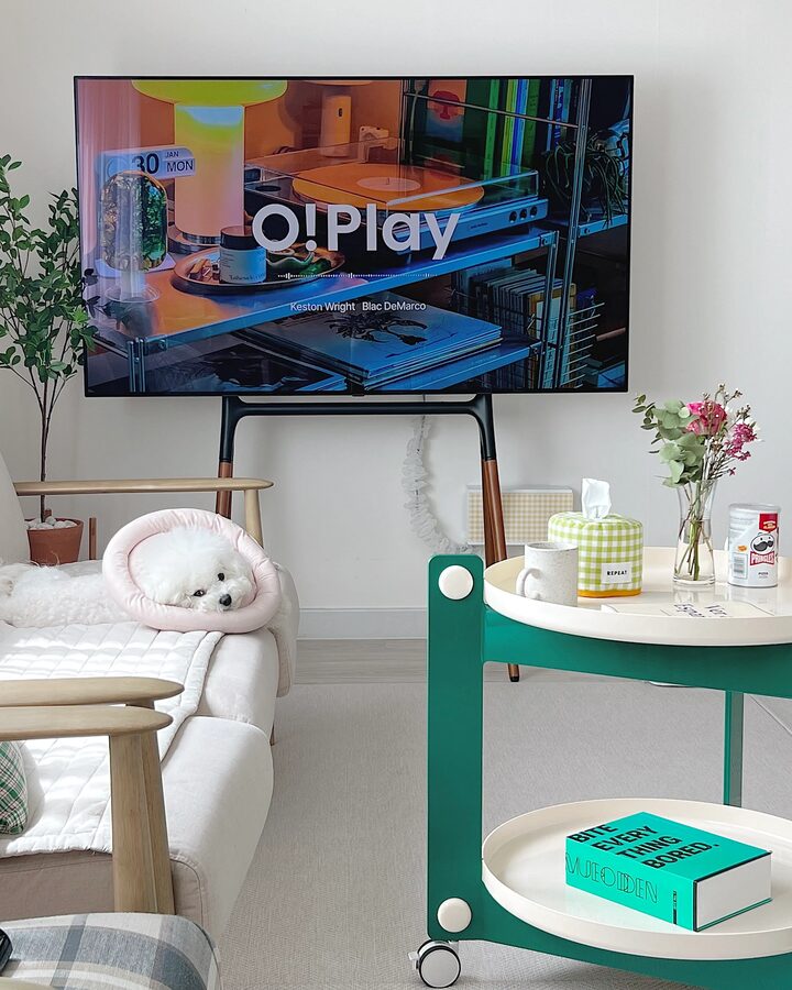 short form carousel card thumbnail