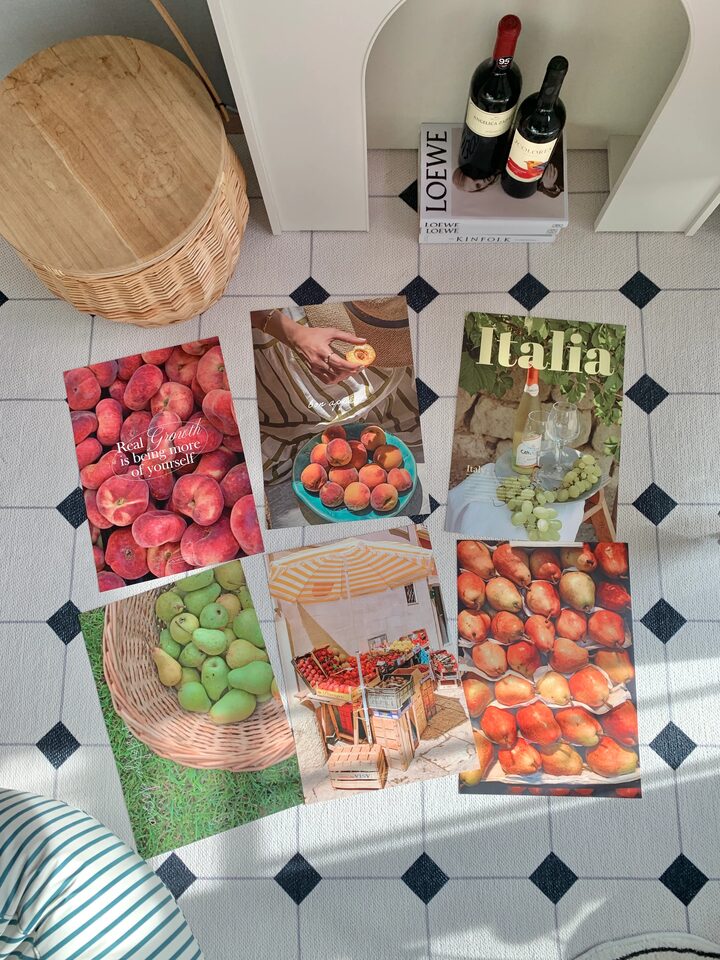 short form carousel card thumbnail