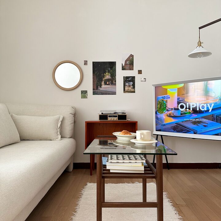 short form carousel card thumbnail