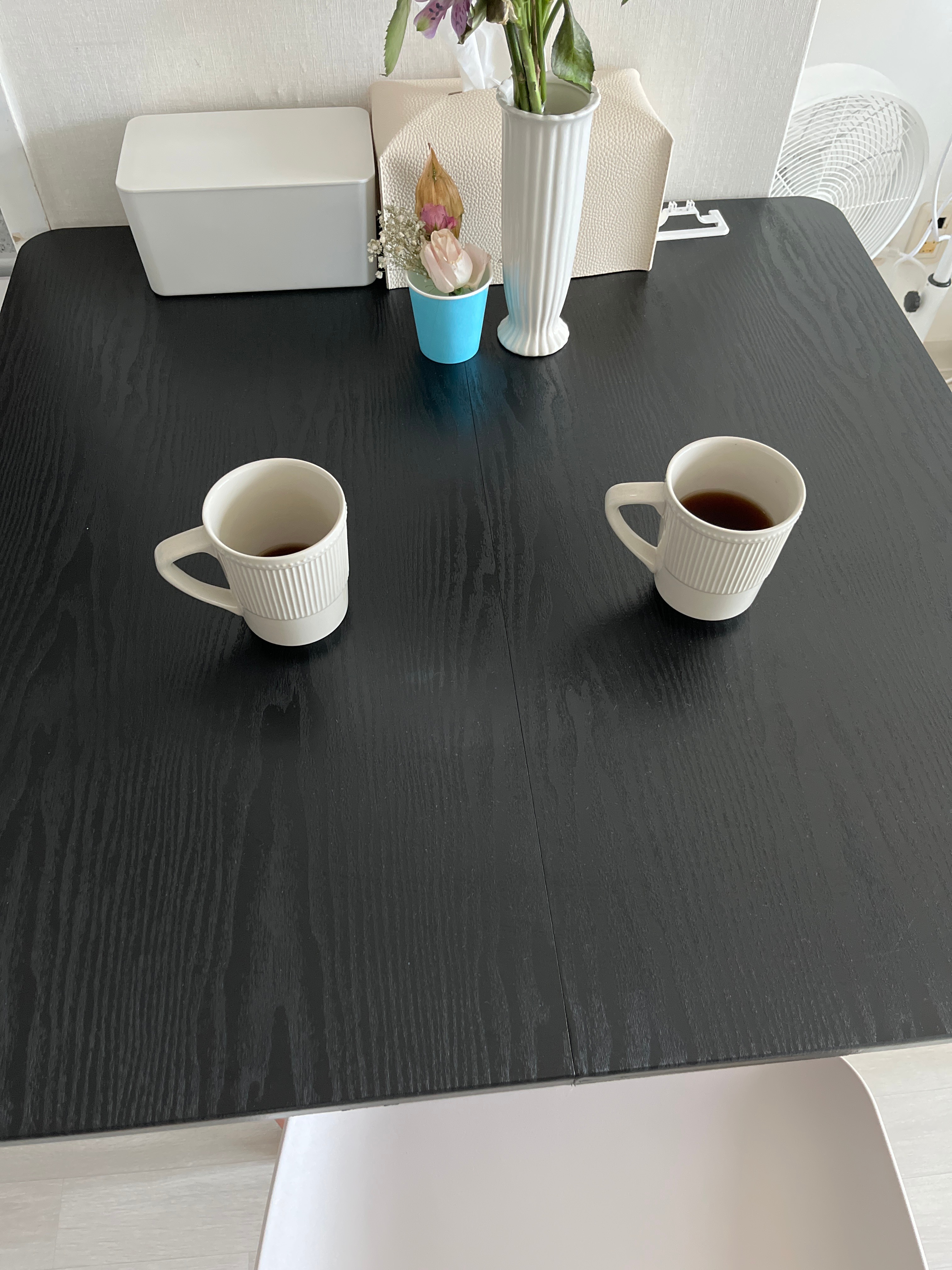 Portable Folding Table user photo