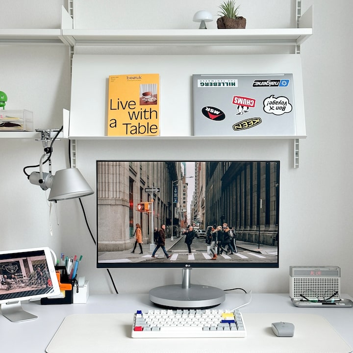 short form carousel card thumbnail