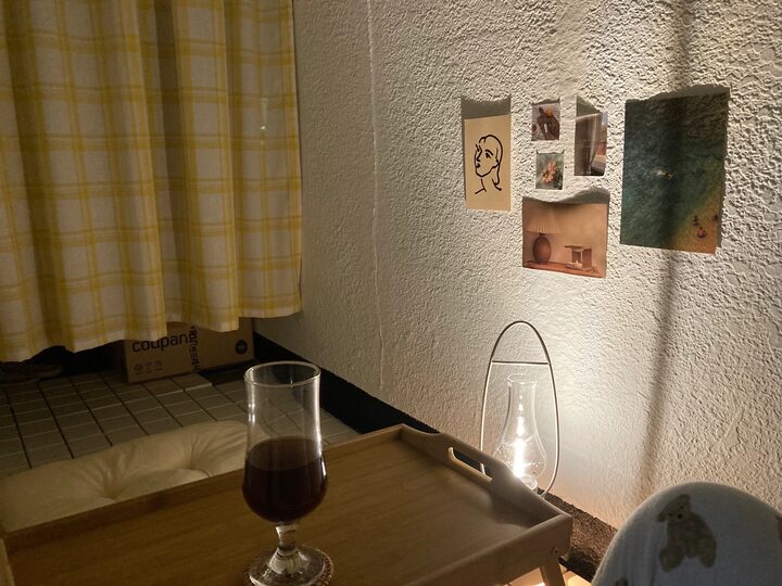 short form carousel card thumbnail