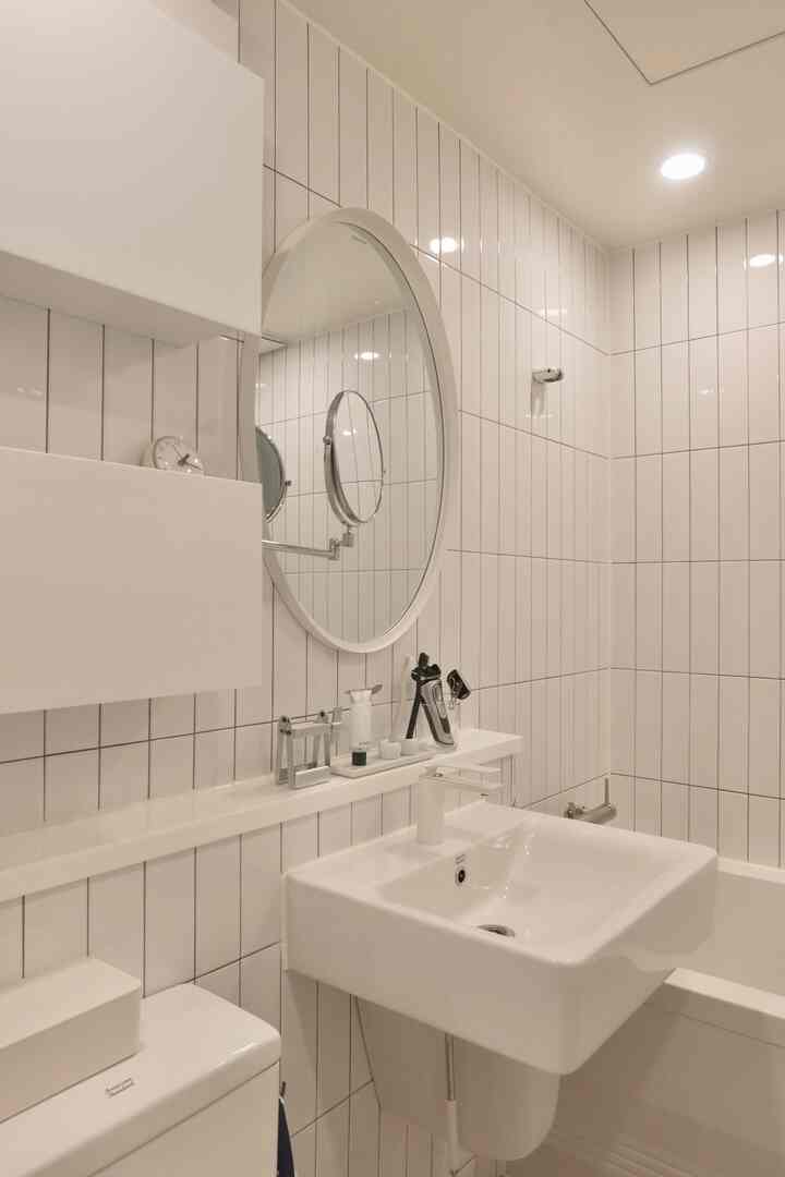 Our couple's bathroom🛁
