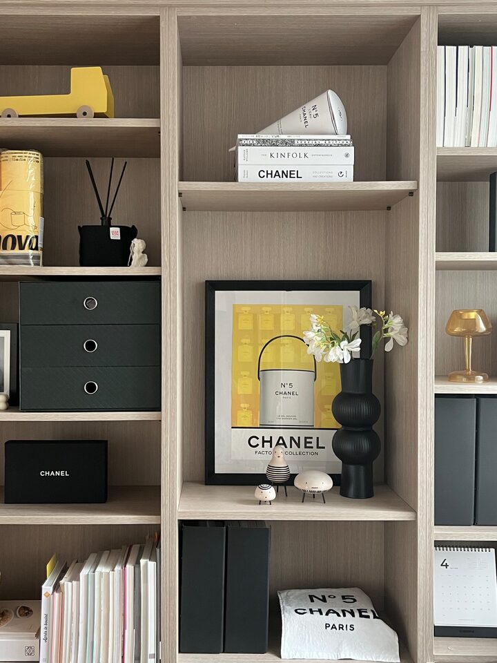 short form carousel card thumbnail