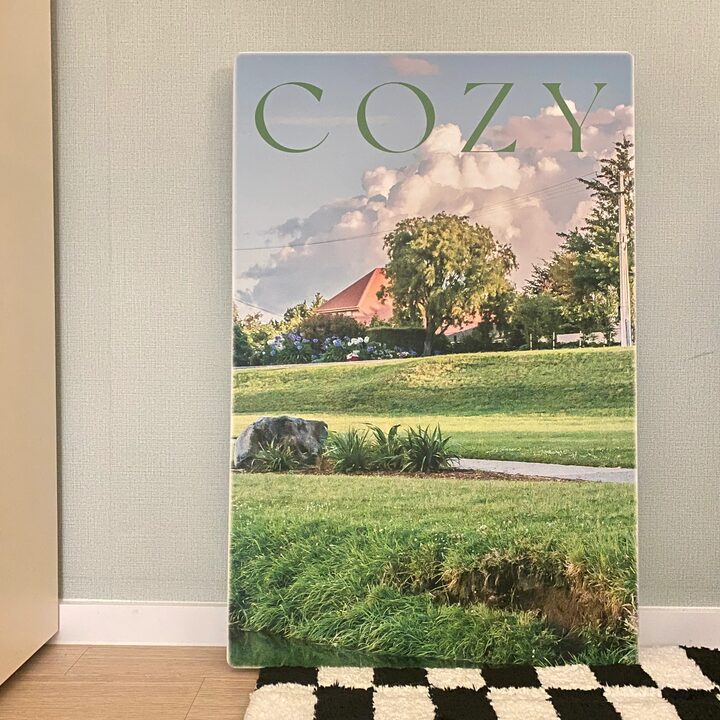 short form carousel card thumbnail