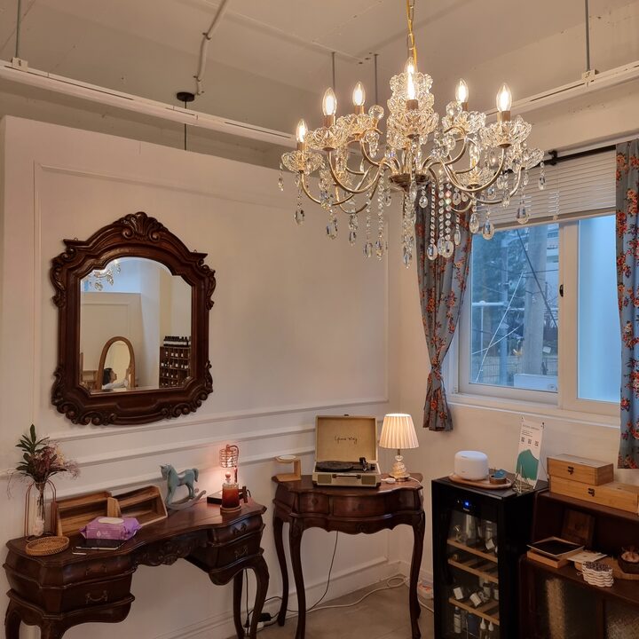 short form carousel card thumbnail