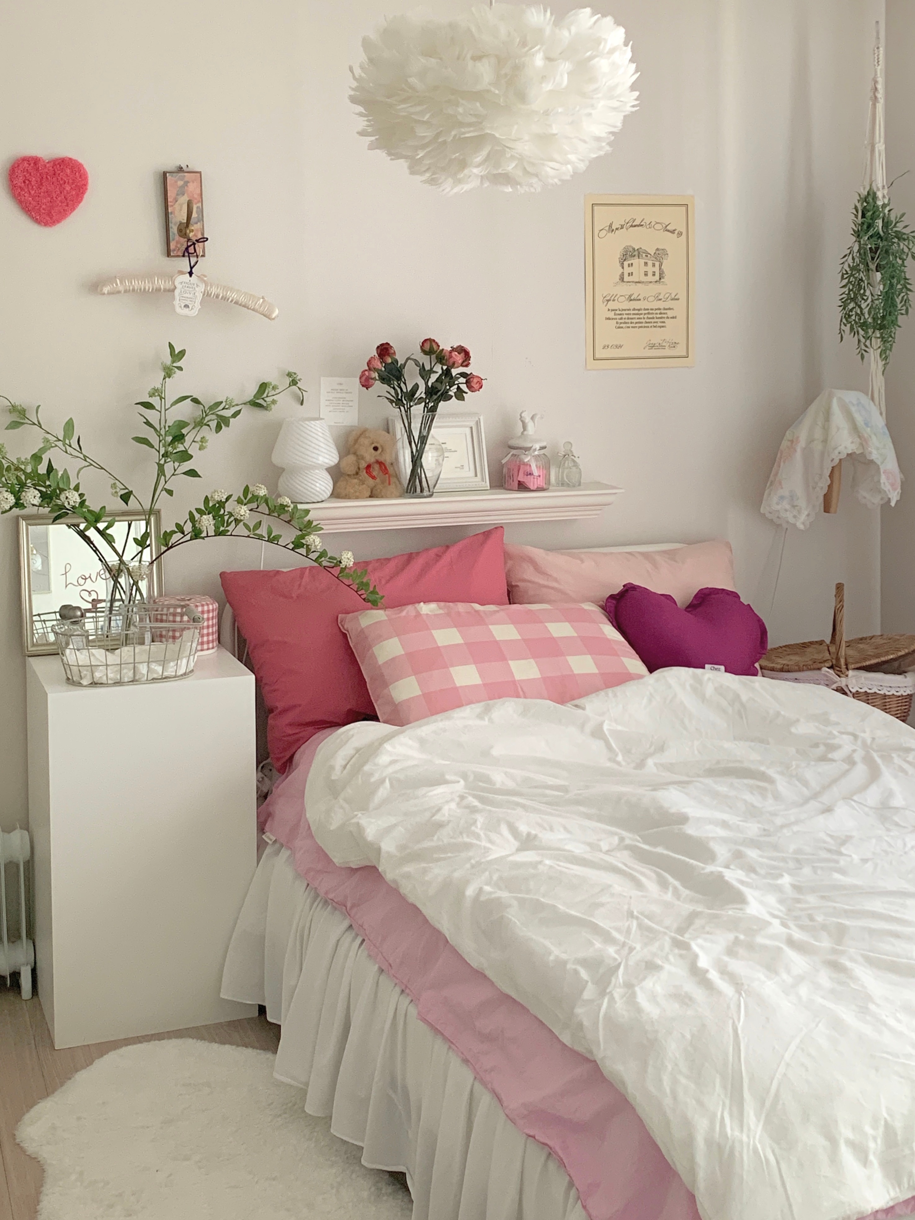 Soft Mood Allergy Care Dust Free Pillowcase user photo