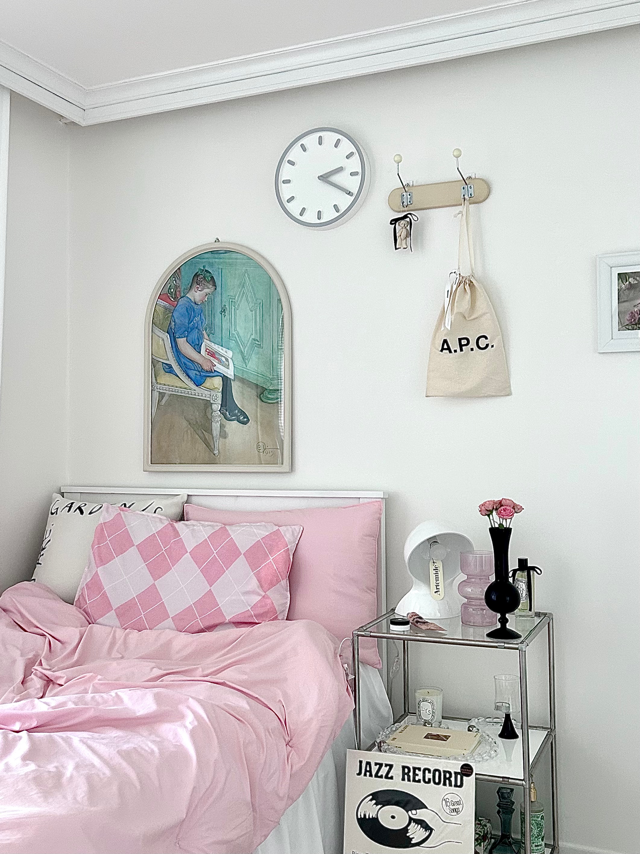 Soft Mood Allergy Care Dust Free Pillowcase user photo