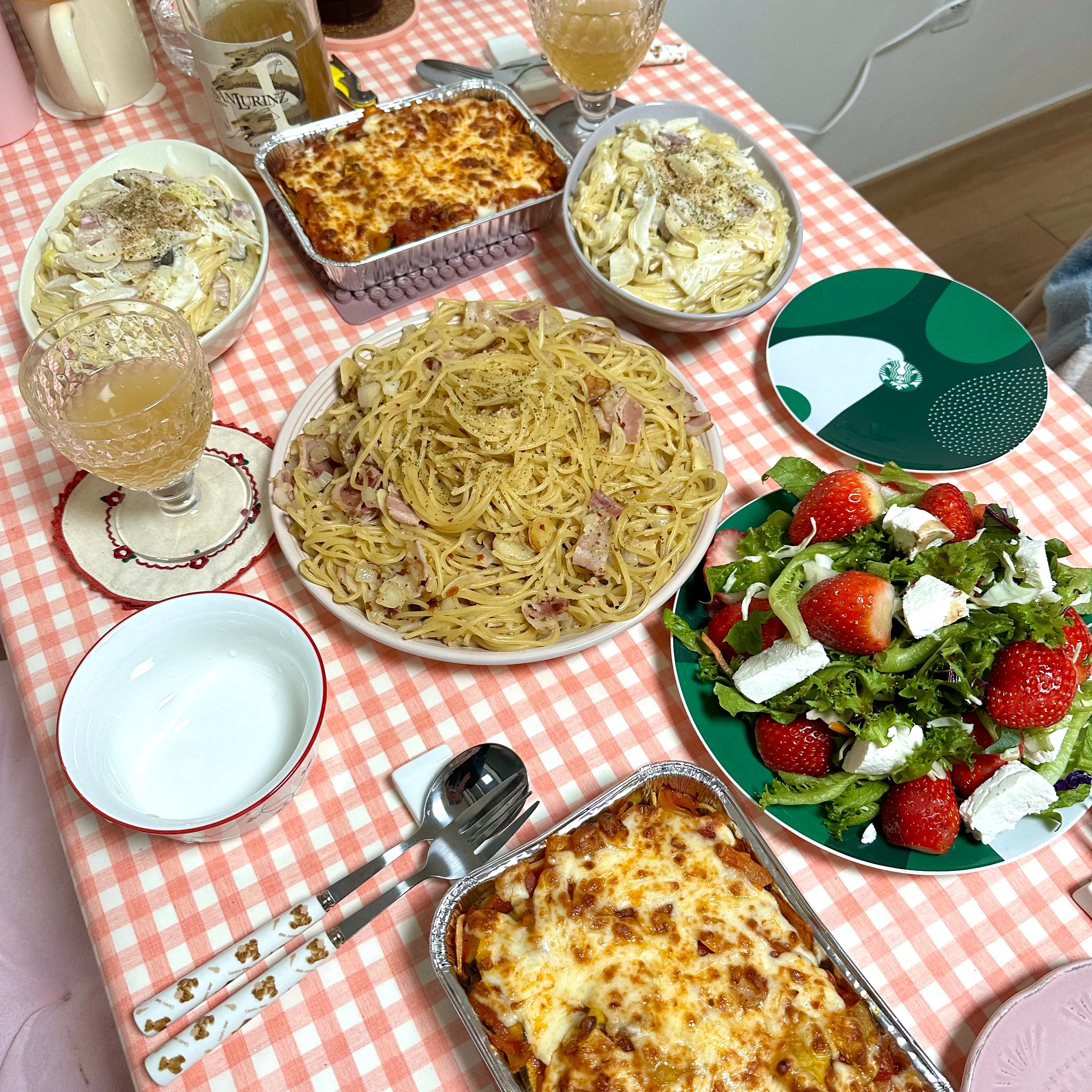 Teddy Bear Cutlery Set user photo