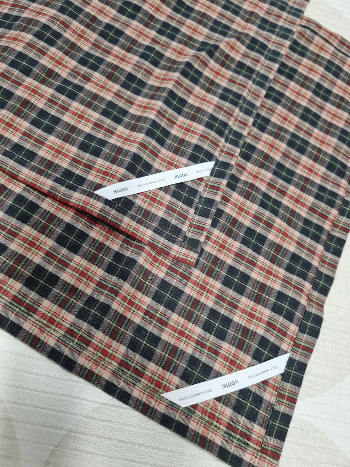 Mont Check Kitchen Cloth user photo