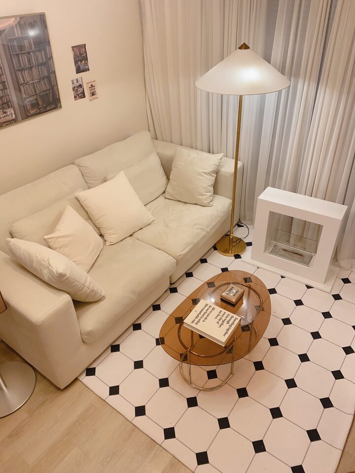 short form carousel card thumbnail