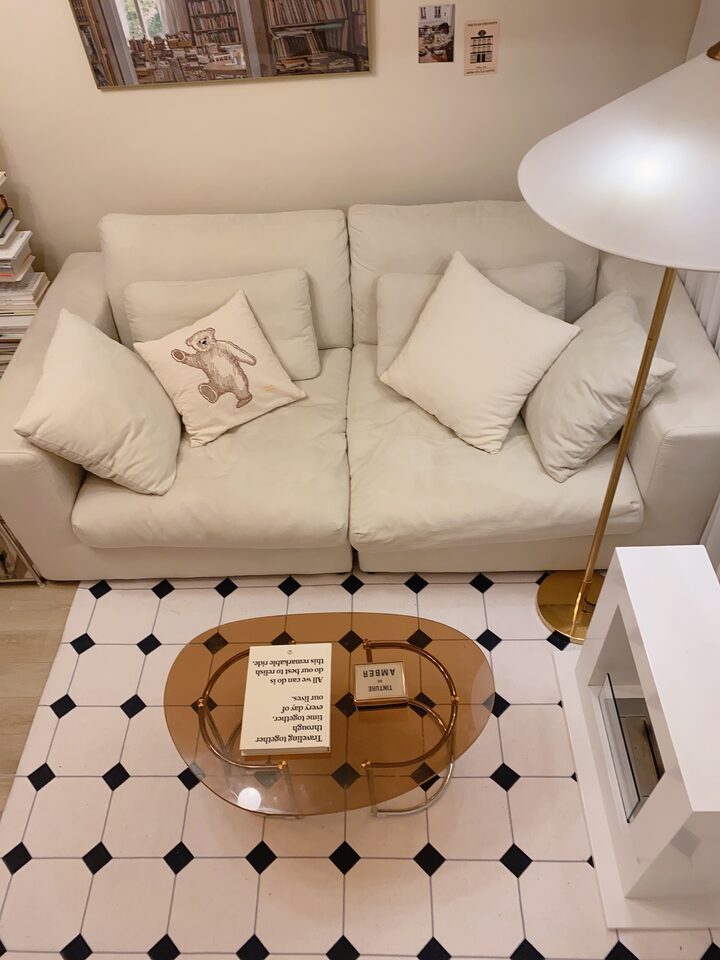 short form carousel card thumbnail