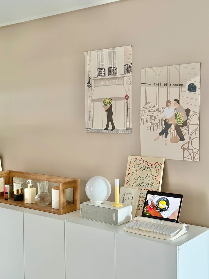 short form carousel card thumbnail