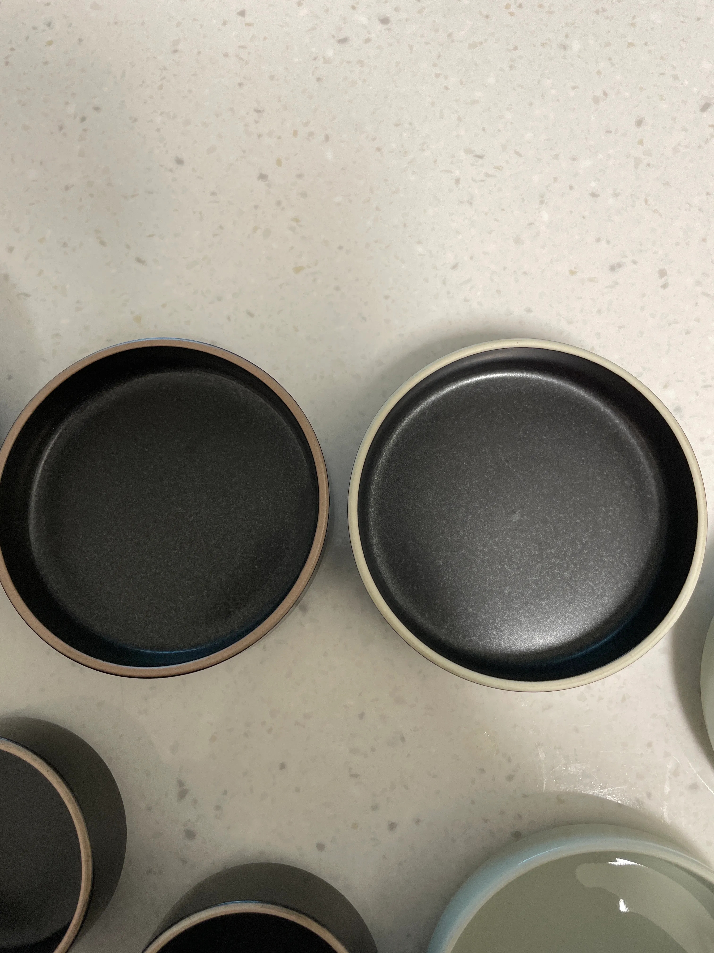 Olheum Stoneware Side Plate user photo