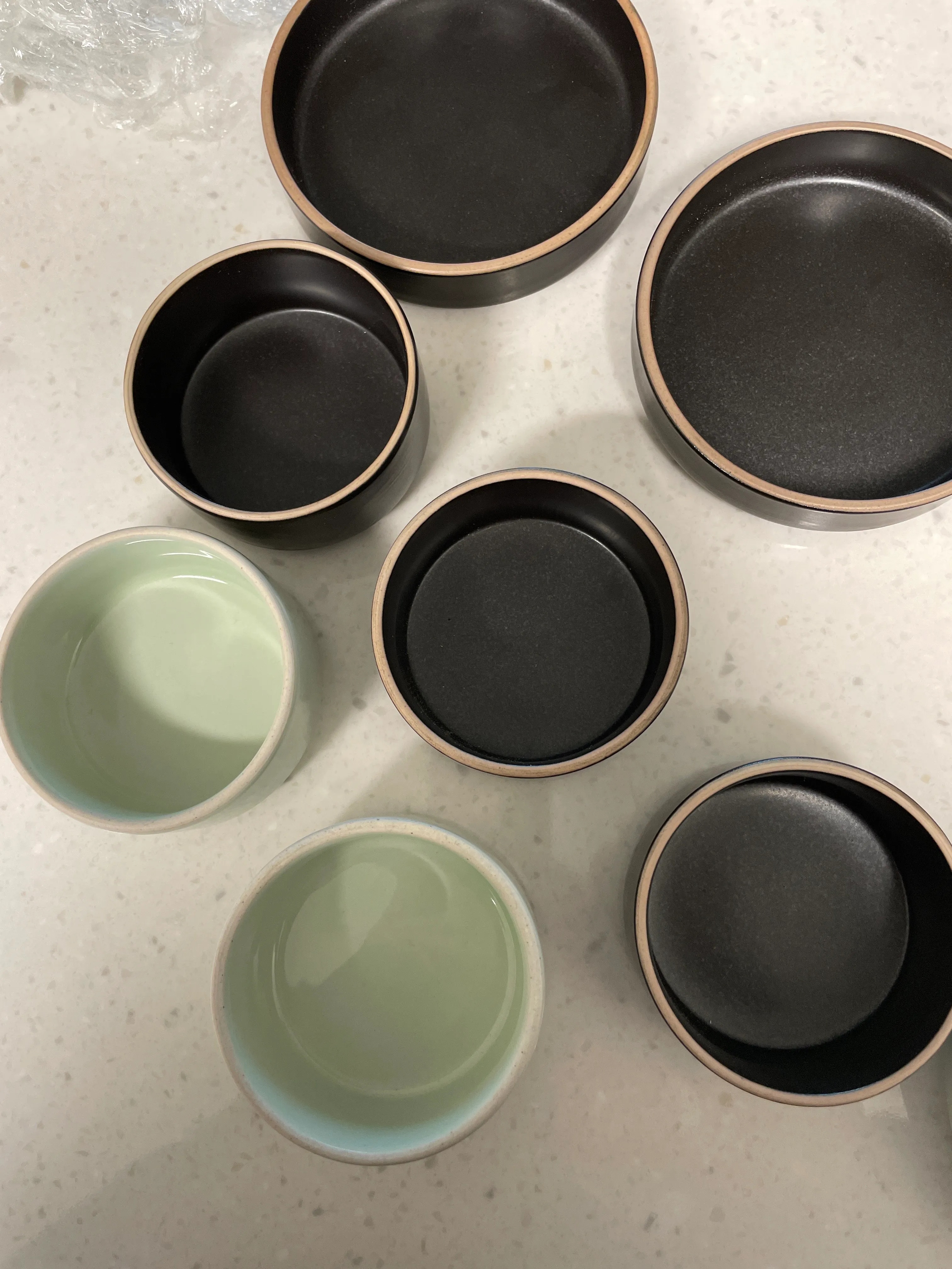Olheum Stoneware Side Bowl (S/M/L) user photo